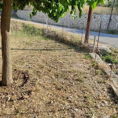 Paganatos Place Case de vacanță