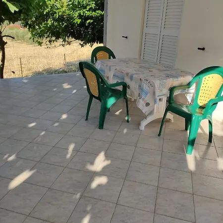 Case de vacanță Paganatos Place *