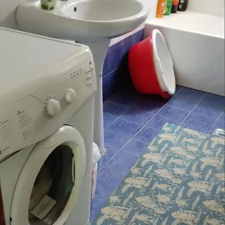Paganatos Place Sívros